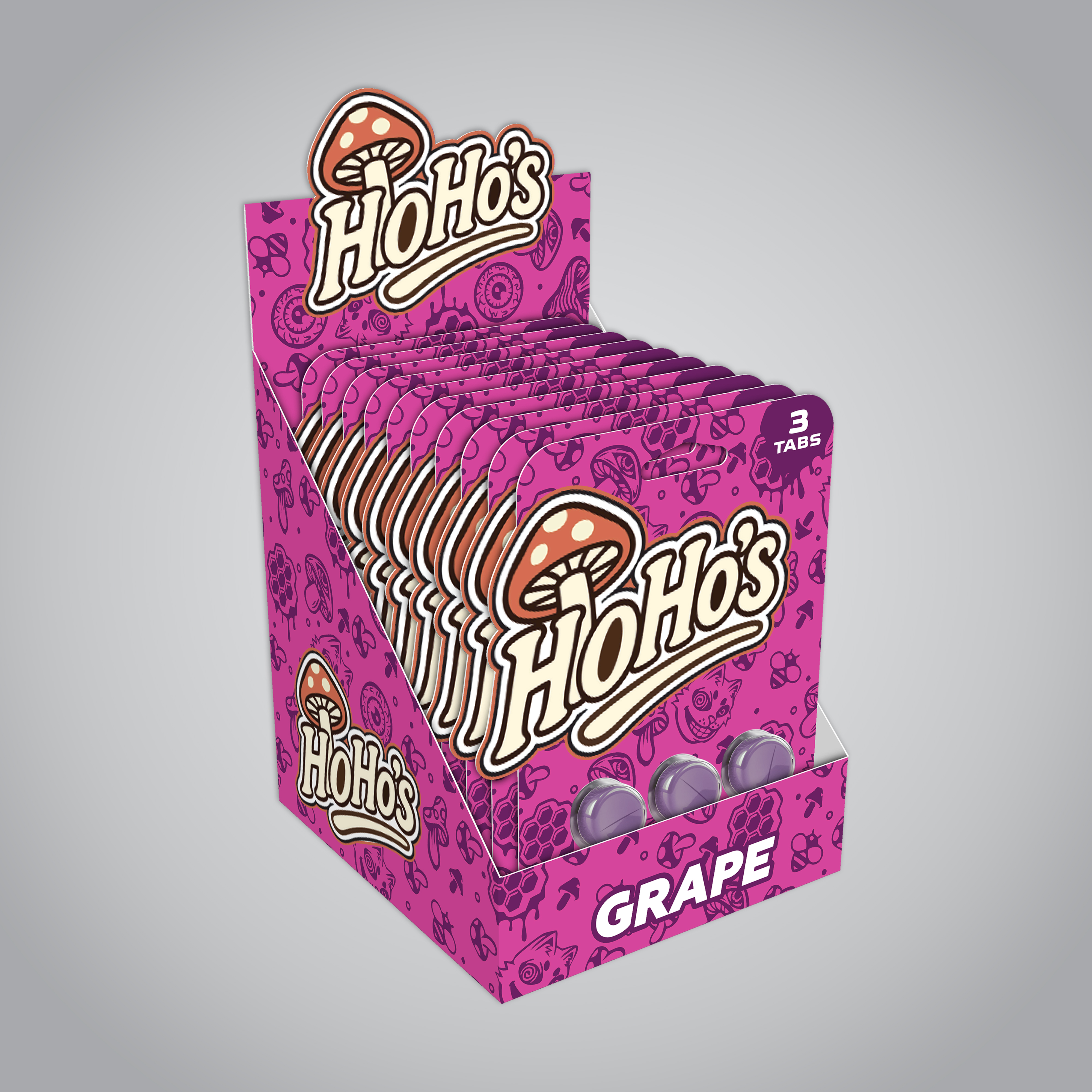 Grape variant product image